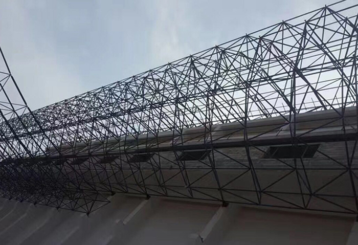 云浮泗洪垃圾电厂