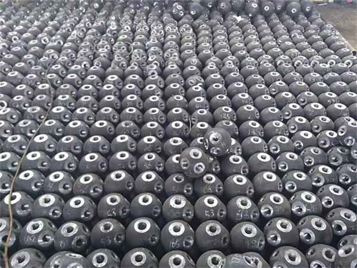 云浮螺栓球网架