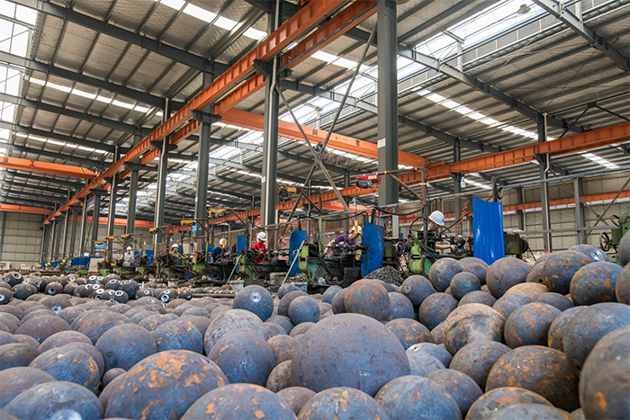 云浮网架配件车间